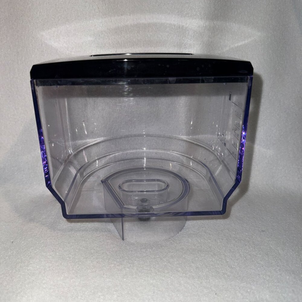 Braun KF901AN MultiServe Coffee Machine Water Tank Lid Replacement Part Black - Picture 3 of 7